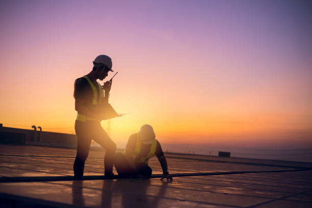 Roof Repair Estimates in Venetian Village, IL