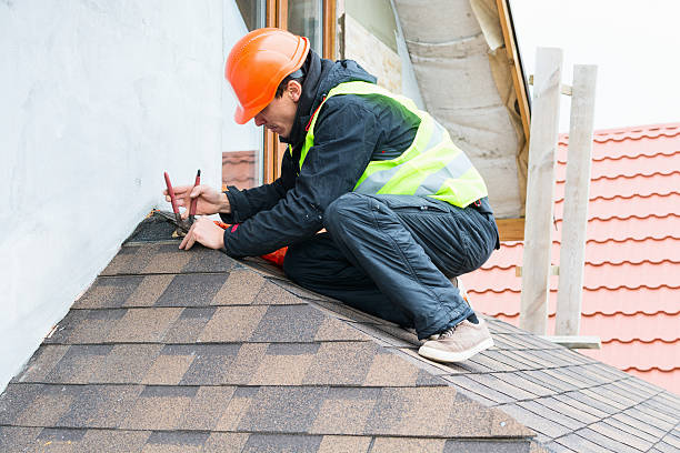 Best Gutter Installation and Roofing  in Venetian Vlage, IL