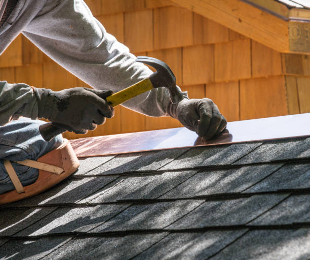Best Commercial Roofing Services  in Venetian Vlage, IL